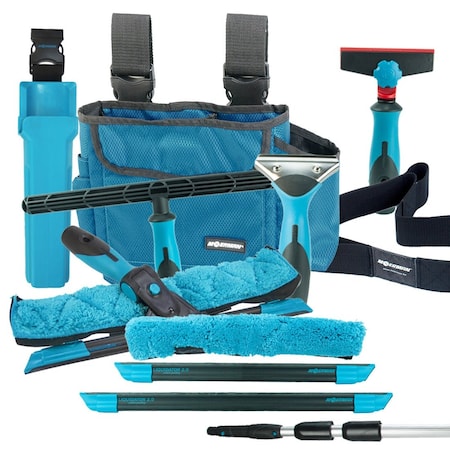 Moerman Complete Trad Kit 006-09-01